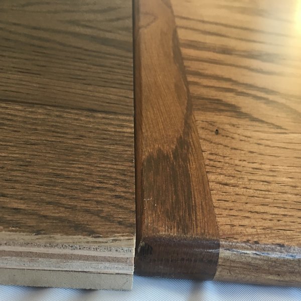 Solid vsEngineered Hardwood: Which is Better?